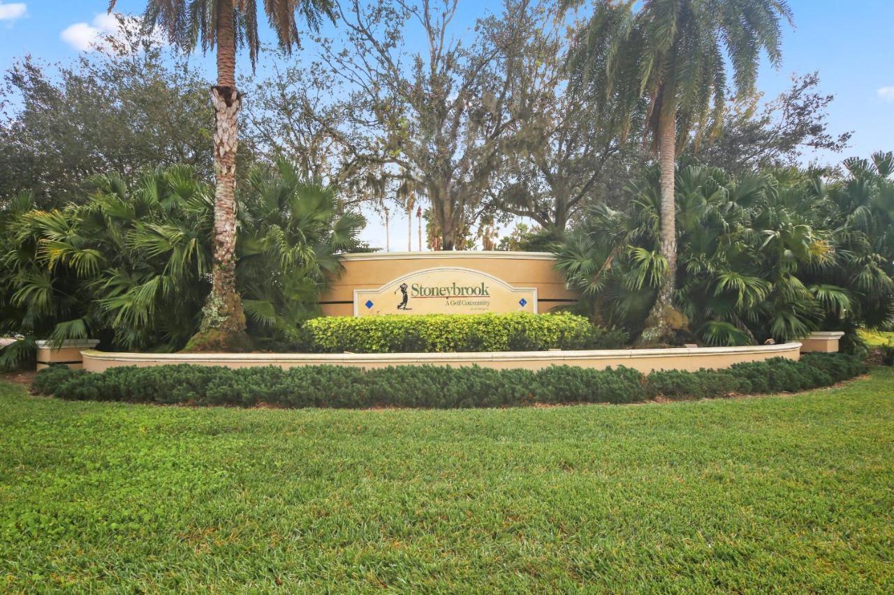 Cypress Cove Vila Bradenton Exterior foto