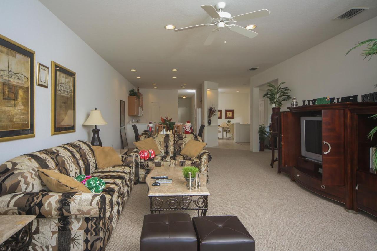 Cypress Cove Vila Bradenton Exterior foto