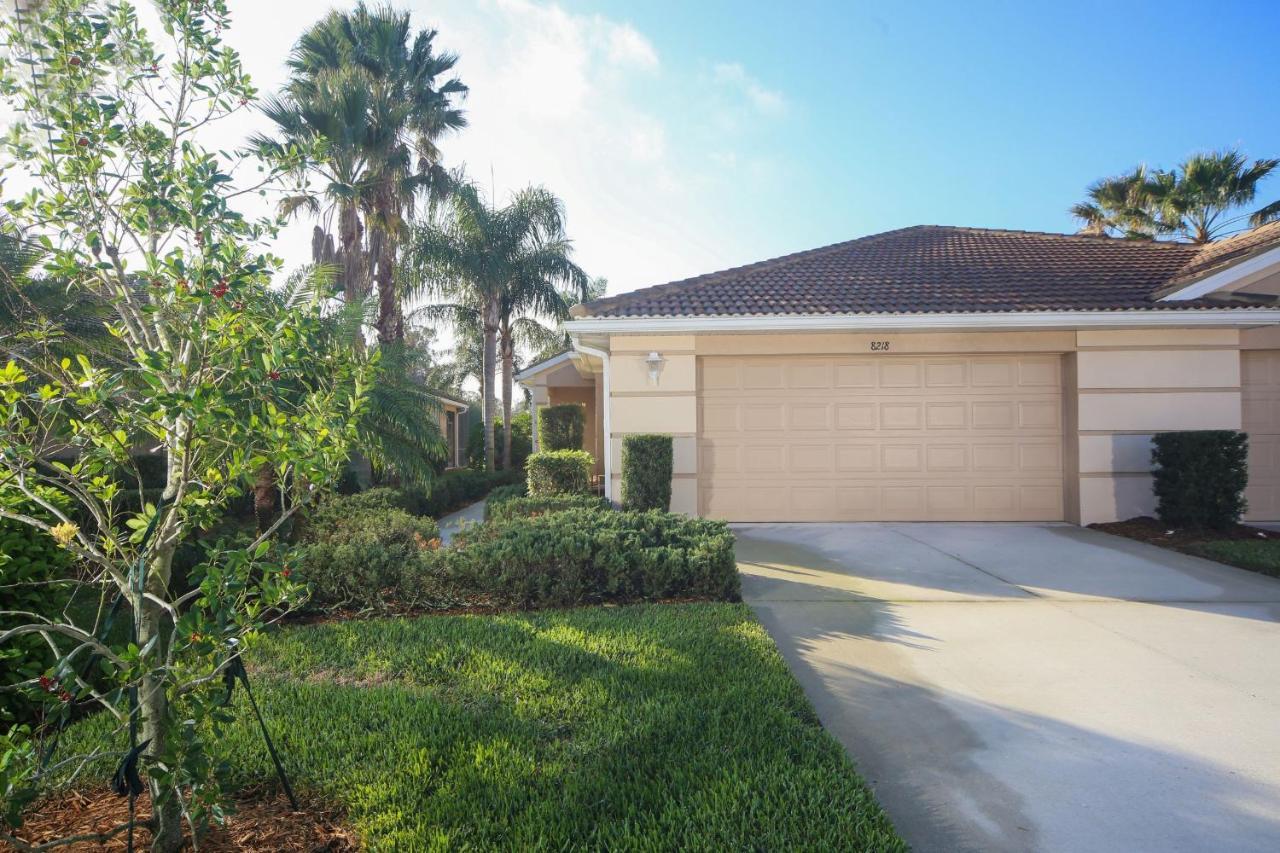 Cypress Cove Vila Bradenton Exterior foto