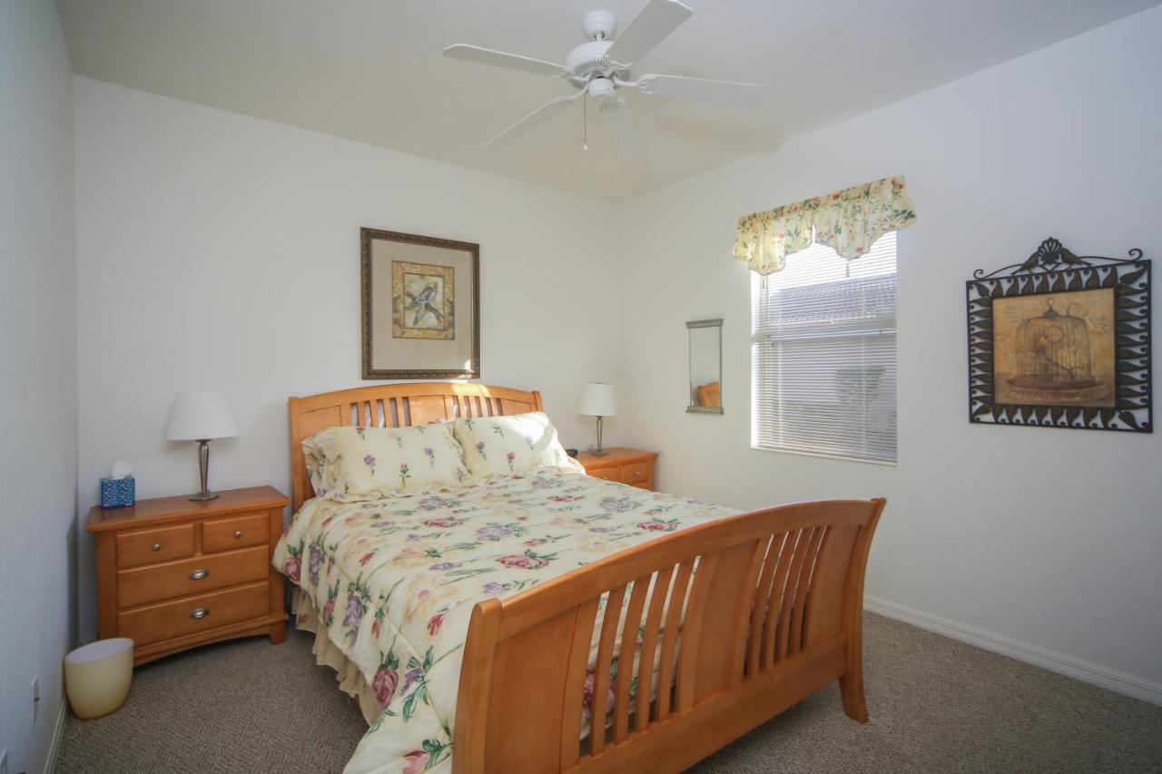 Cypress Cove Vila Bradenton Exterior foto