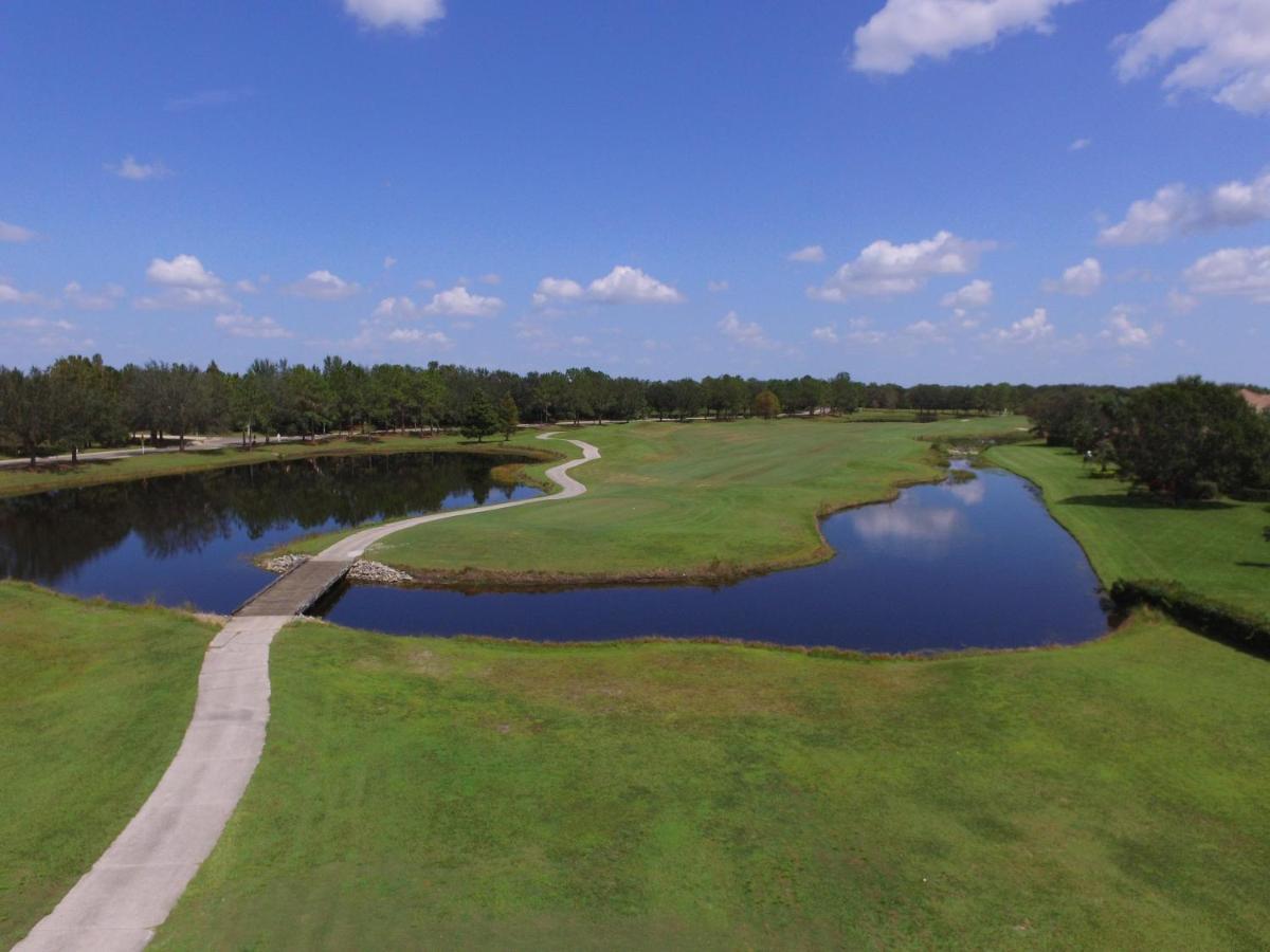 Cypress Cove Vila Bradenton Exterior foto