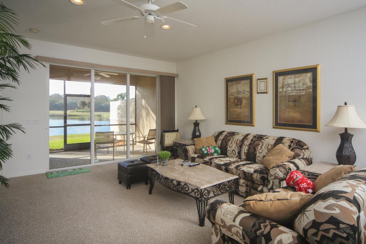 Cypress Cove Vila Bradenton Exterior foto